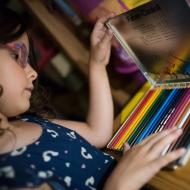 ...než vyzkoušíme úplně všechny odstíny šedi!