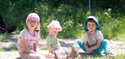 1. víkend v červnu 2021