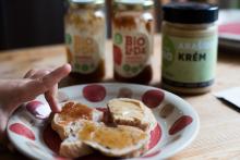 Vánočku si umíme pěkně osladit