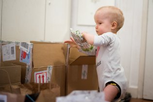 Vikoušek má práci - přišlo nám Probio!