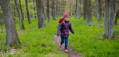 1. víkend v květnu 2021