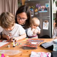 Paříme Ubongo, tentokrát ve 2D verzi