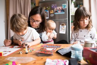 Paříme Ubongo, tentokrát ve 2D verzi