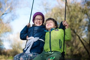 Pojď, poletíme spolu ke hvězdám!