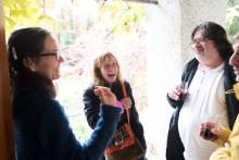 Příběh o mokrém ručníku zaručeně pobaví