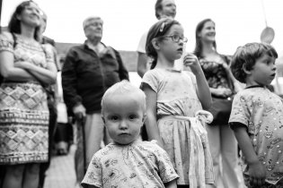 Co na té moravské besedě všichni mají, to teda nechápu!