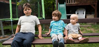 1. víkend v srpnu 2021