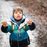 Dobrodružná výprava na Aljašku s sebou nese nebezpečí, že potkáte divokého medvěda grizzly