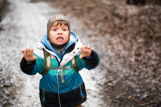 Dobrodružná výprava na Aljašku s sebou nese nebezpečí, že potkáte divokého medvěda grizzly