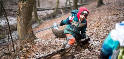 1. víkend v únoru 2021