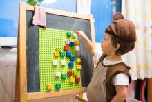 Mapa světa podle Radovánka: Arendelle, Brno, Praha- Háje, Praha- Litoměřice, Praha- Mstišov