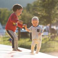 Bráchové na Hrochovi