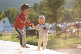 Bráchové na Hrochovi