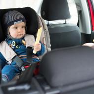 Tahle křupka že mi má vystačit na celou cestu?