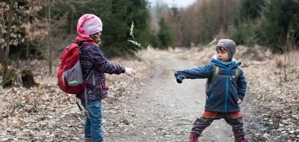 2. víkend v březnu 2021