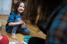 Kuličky pěkně ukoulíme