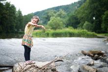 Co myslíte, je tu na šipku dostatečná hloubka?