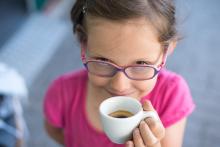 Alespoň si přivonět