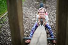 Naše oblíbená Rokle