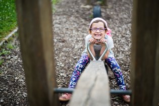 Naše oblíbená Rokle