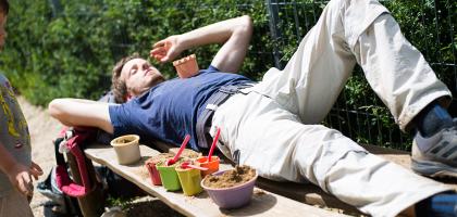 2. víkend v červnu 2021