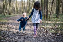 Bude z něj turista?