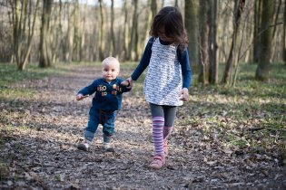 Bude z něj turista?