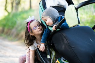 Láska sourozenecká