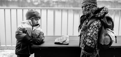 2. víkend v lednu 2021