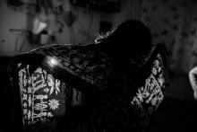 Tato diskotéka byla skutečně strašidelná