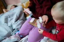 Co zbylo z nedělní katecheze