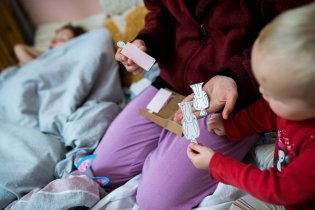 Co zbylo z nedělní katecheze