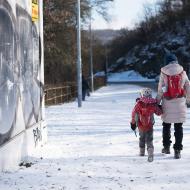 Verunka vyráží na svou první skautskou výpravu, zašifrovala si ale hlavně maminka
