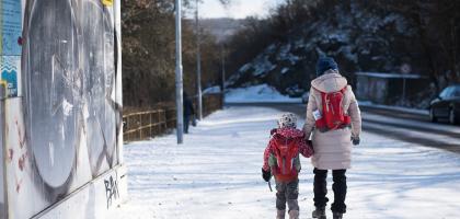 2. víkend v únoru 2021