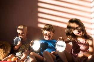 Velkovýrobna prasátek