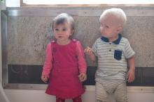 Já nic, to všechno Miriamka