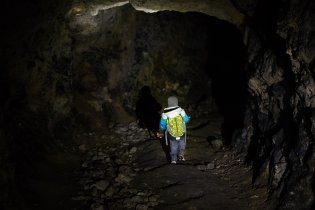 Ve Stránské skále