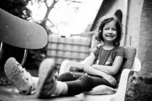 Účastnila se i naše marodka