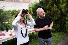 Strakapoud (asi) velký