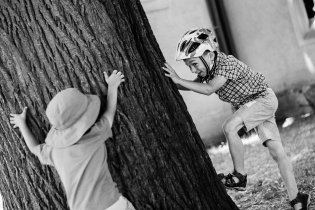 Tak, Ráďo, až do koruny, jo? Tři, dva, jedna...