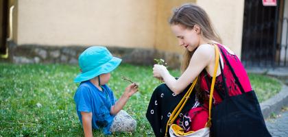 3. víkend v červnu 2021