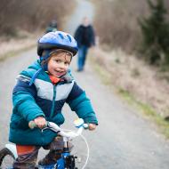 Kolo Radovánka fakt baví