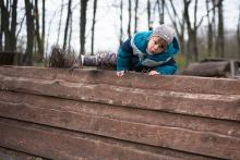 Zvítězil kůň Radovánek o délku jazyka