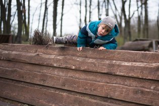 Zvítězil kůň Radovánek o délku jazyka