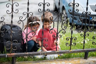 Ale ještě potřebujeme negativní test