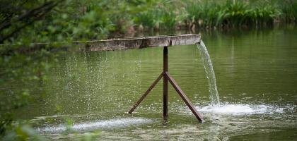 3. víkend v květnu 2021