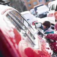 Ometáním atua by se snad mohli i živit, taková je to zábava