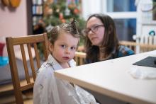 Další pán na holení