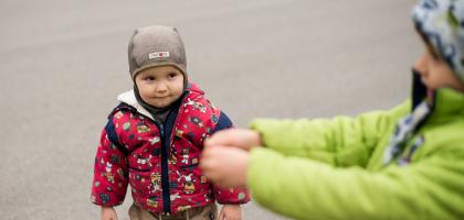 3. víkend v listopadu 2021