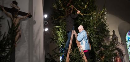 3. víkend v prosinci 2021